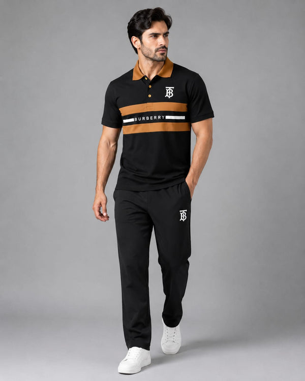 Summer Track Suit