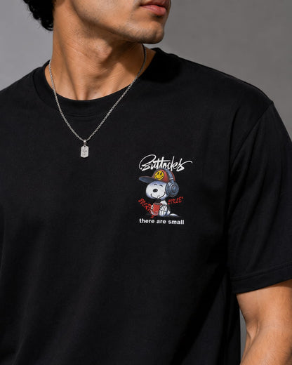 Buttneks Graphic T-Shirt