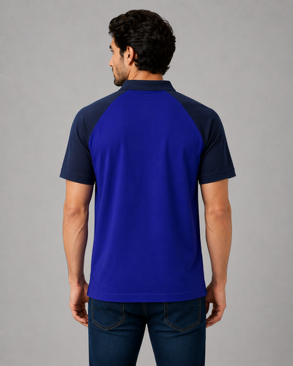 Polo Republica Men's Polo Shirt