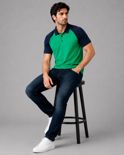 Polo Republica Men's  Polo Shirt