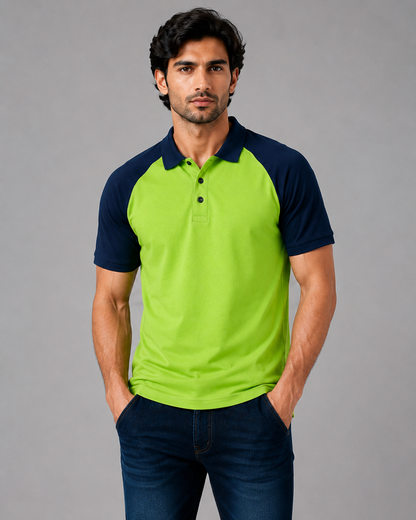Polo Republica Men's Shirt