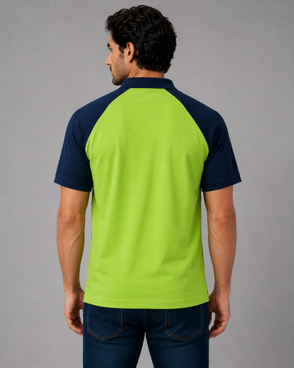 Polo Republica Men's Shirt