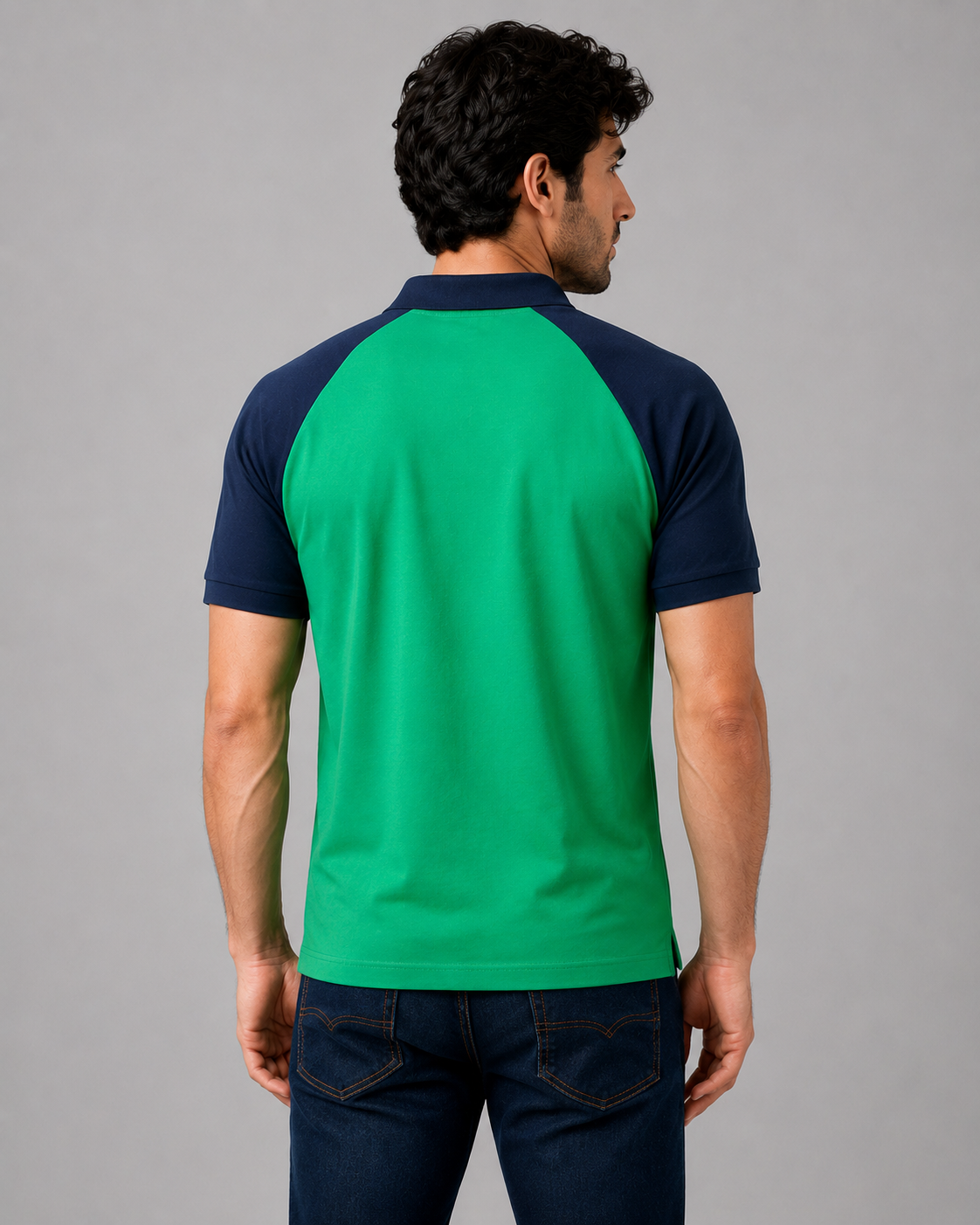 Polo Republica Men's  Polo Shirt