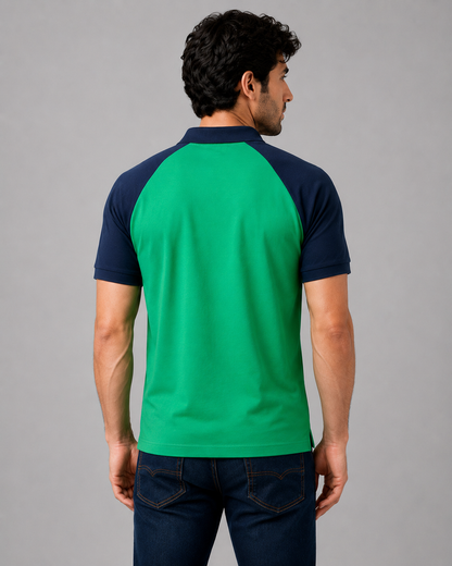 Polo Republica Men's  Polo Shirt