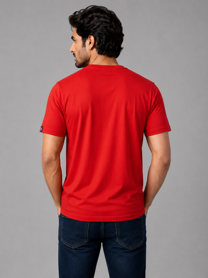 Men's No Responsibility Tee Shirt