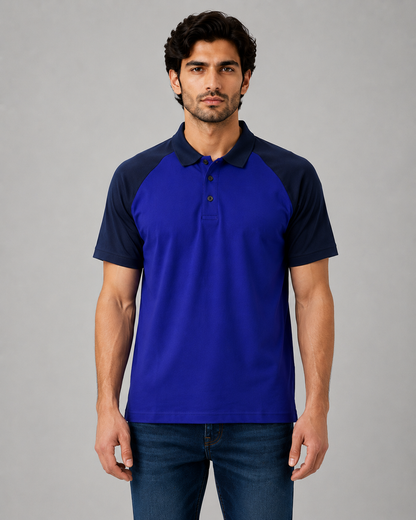 Polo Republica Men's Polo Shirt