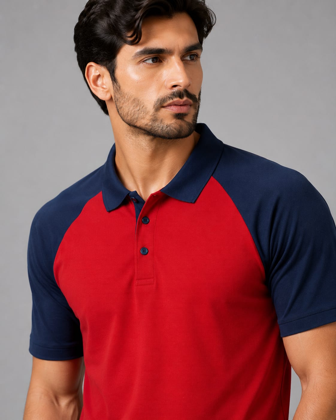 Polo Republica Men's Polo Shirt