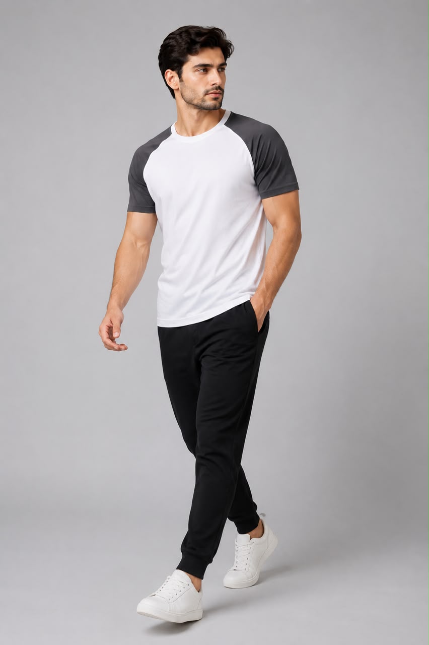 TShirt Polo Republica
